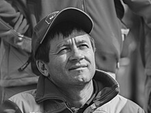 Умер один из первых российских призеров ралли "Дакар" Николай Страхов