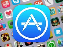 В App Store стал доступен «Россграм» — российский аналог «Инстаграма»*