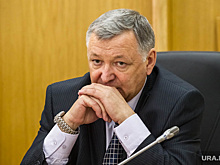 ЦИК РФ определился с кандидатом на должность главы избиркома ЯНАО
