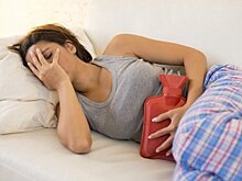 Распространенную женскую проблему впервые связали с раком