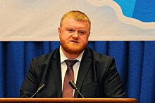 Роман Любарский ушел с поста министра внутренней политики Нижегородской области