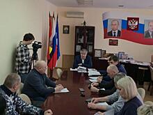 В Железногорске тротуар части улицы Ленина выдвинут на федеральный конкурс