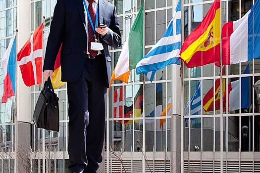 Еврокомиссия продолжит обсуждать российские активы с одной страной