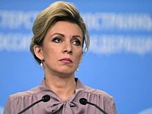 Захарова сообщила о новой блокировке счетов российских СМИ в ФРГ