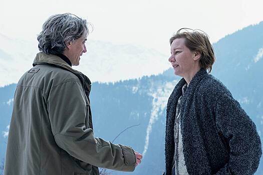 Самый захватывающий фильм года: чем поражает «Анатомия падения»