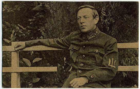 Почему убили Симона Петлюру