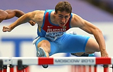 Мутко заявил о кризисе в легкой атлетике России