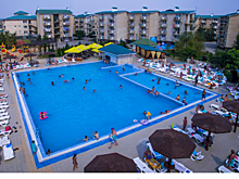 Анапскими пансионатами «Фея» будет управлять компания российского миллиардера