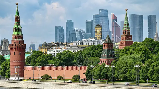 Шохин предложил использовать замороженные активы РФ&nbsp;в&nbsp;совместных с&nbsp;США проектах