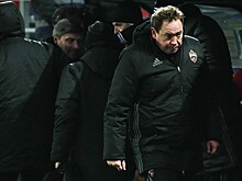 Игроки ЦСКА не верят в уход Слуцкого, а в «Томи» — бунт