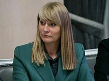 Депутат Журова рассказала, каким должен быть кандидат в президенты МОК