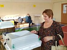 Политолог узнала до какой урны дошли избиратели с листовками кандидатов