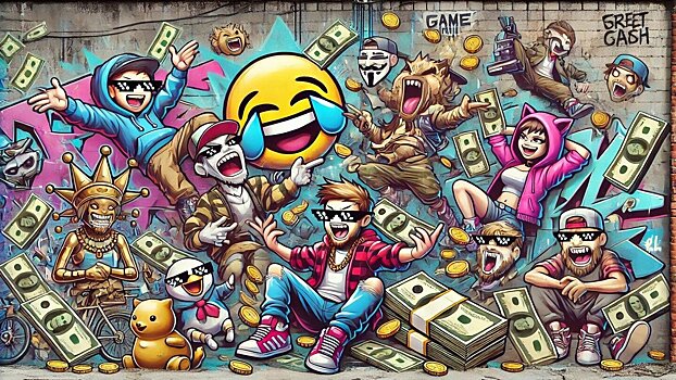 Комбо MemeFi на 10 ноября и актуальные коды к видео c YouTube