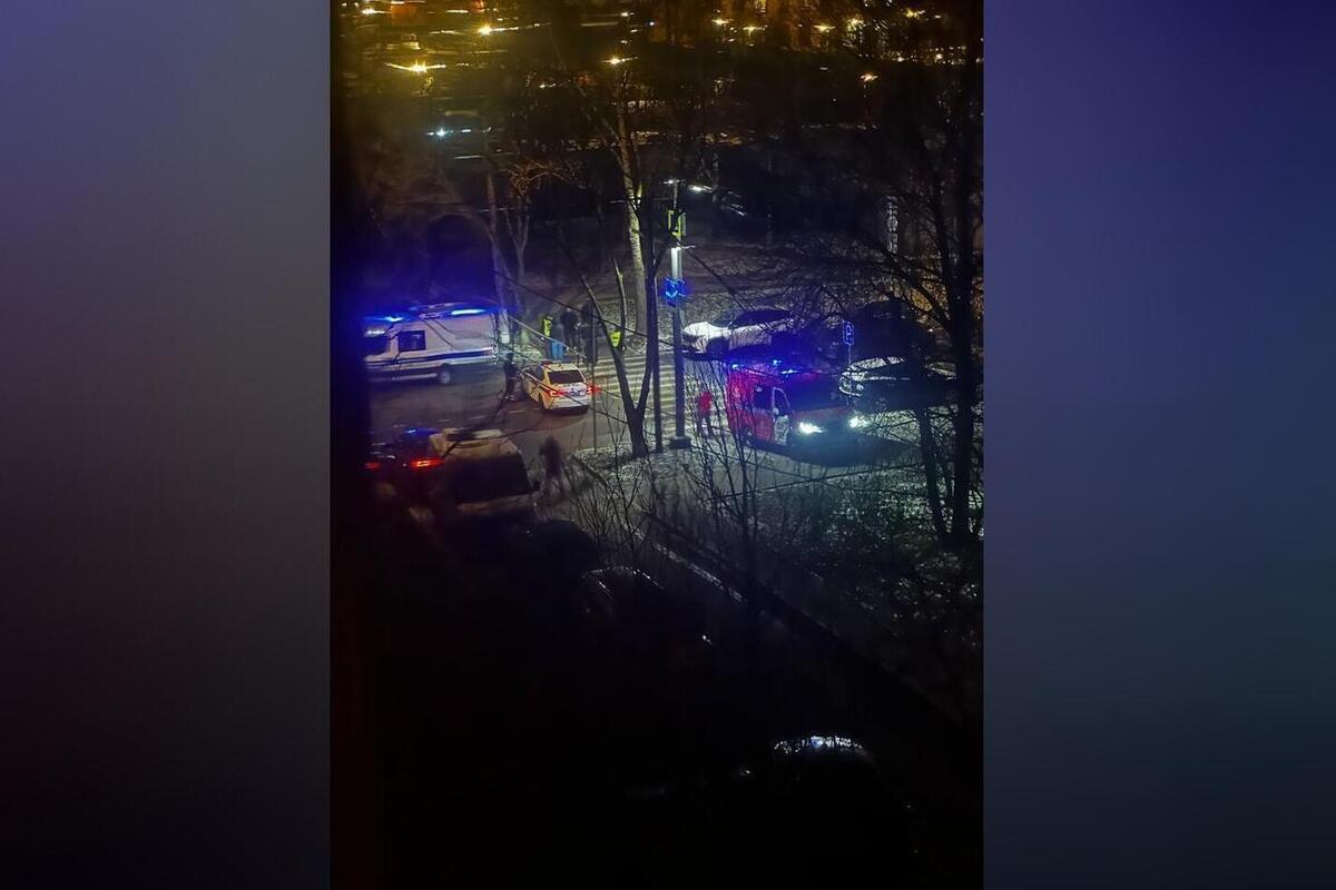 Погибшие при взрыве автоинспекторы дружили с детства