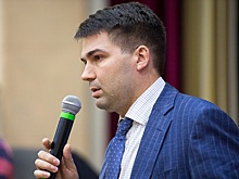 Недавно созданный фонд защиты дольщиков Московской области возглавил Виталий Донченко