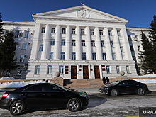 СК закрыл дело против мэрии Кургана, за которым следил Бастрыкин