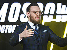 Боец UFC бросил вызов Макгрегору