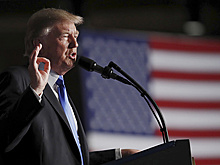 "Сражаться, чтобы победить": как Дональд Трамп стал милитаристом