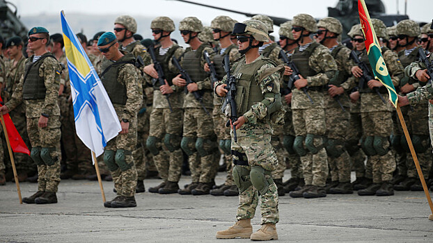 Почему США заявляют о поддержке усилий Украины и Грузии по вступлению в НАТО