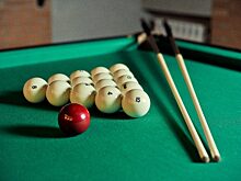 Журналистов Якутии ожидают бильярдные баталии