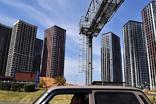 Эксперты опасаются, что отмена льготной ипотеки вызовет кризис на рынке жилья в НСО