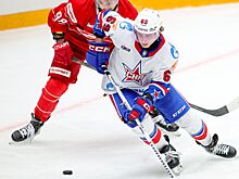 Сын Ларионова рассказал о работе над вбрасываниями