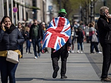 Британцам предсказали два сложных года