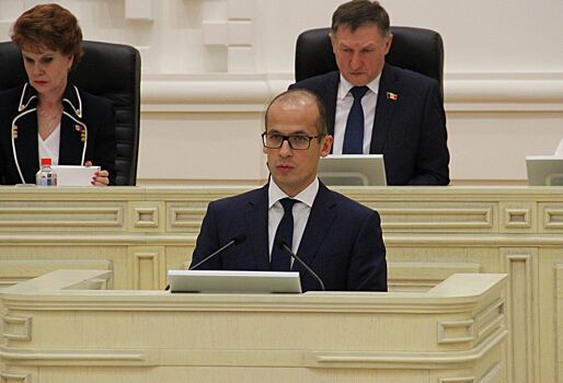 Итоги дня: назначение новых вице-премьеров в Удмуртии и критика Бречалова в адрес концессии по Камскому мосту