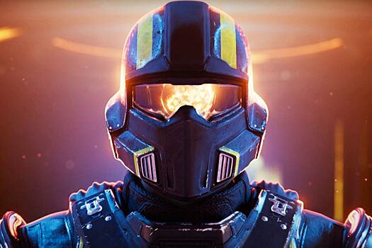 Helldivers 2 на ПК стала весить почти в семь раз меньше