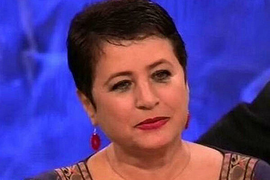 Ирина Млодик: Грачевского неправильно лечили до госпитализации