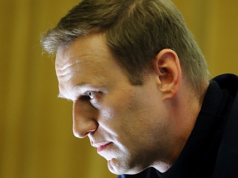 "Приехали большие погоны": журналисты рассказали о событиях вокруг ГКБ, в которой лежит Навальный
