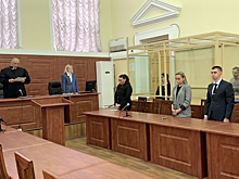 В Ростове супругов отправили в колонию за убийство восьмимесячной дочери