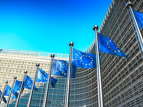 Экономист не исключил, что ЕС вернет России ее замороженные активы
