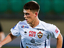 Футболист ЦСКА объяснил, почему не пробил гол самостоятельно