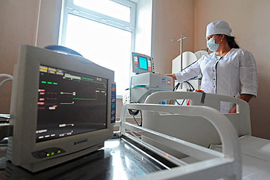 Богатые россияне захотели себе VIP-реанимации на случай коронавируса