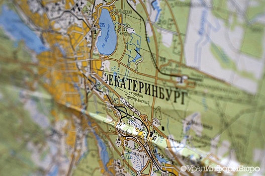 Екатеринбургские архитекторы требуют перекроить генплан