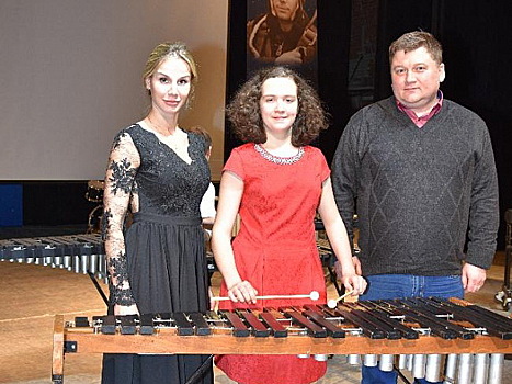Богородские музыканты завоевали дипломы