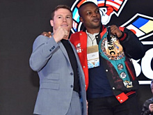 Соперником Канело может стать и не Макабу — это и другие решения WBC