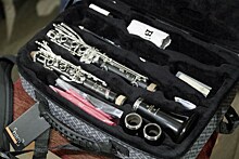 Тульский симфонический оркестр получил новые инструменты