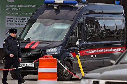 В России рассмотрят версию о причастности Запада к терактам в стране