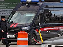 В России рассмотрят версию о причастности Запада к терактам в стране