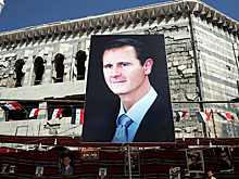 Премьер Сирии высказался о местонахождении президента и министра обороны