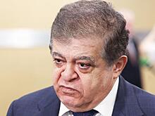 Джабаров отреагировал на заявление Туска о десятке сбитых беспилотников