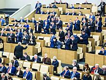Слова разошлись с делом. «ФедералПресс» оценил эффективность южных депутатов Госдумы