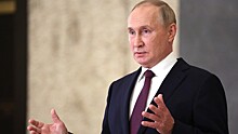 Путин рассказал о «хотелках» Запада