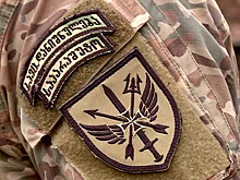 Департаменту специального назначения Грузии исполнилось 23 года