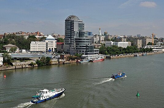 На вокзалах в Ростове-на-Дону не обнаружено взрывных устройств