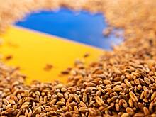 В Польше заявили о сохранении запрета на ввоз украинского зерна