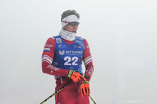 Панжинский подвёл итоги гонок в гору на этапе Кубка России в Кировске