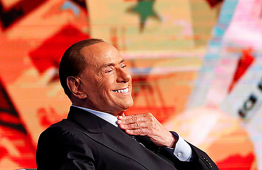 Сильвио Берлускони, комик-популист или российские хакеры: кто победит на итальянских выборах?